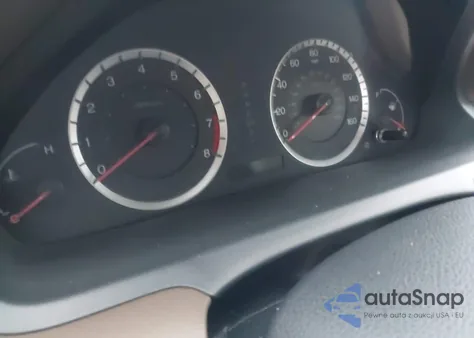 2008 Honda Accord 2.4 Lx-P from USA, damaged, VIN 1HGCP26408A114733